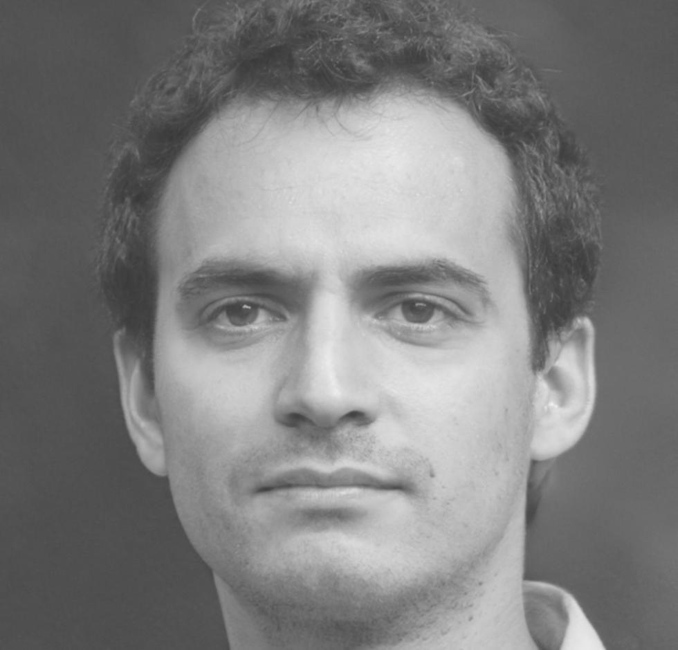 Aurelio Mendizábal, Director de Estrategia Financiera