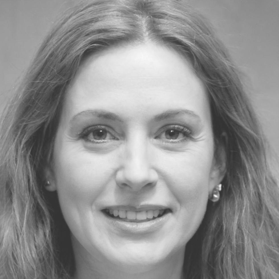 Esperanza Torralba, experta en optimización financiera empresarial